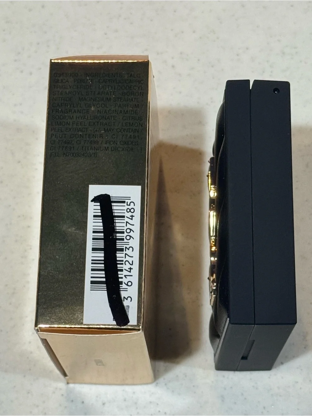 Yves Saint Laurent yves saint